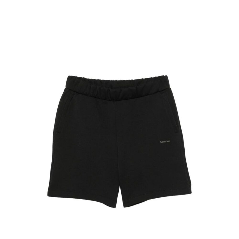 Calvin Klein Sport Black Shorts - Track & Running Shorts Men